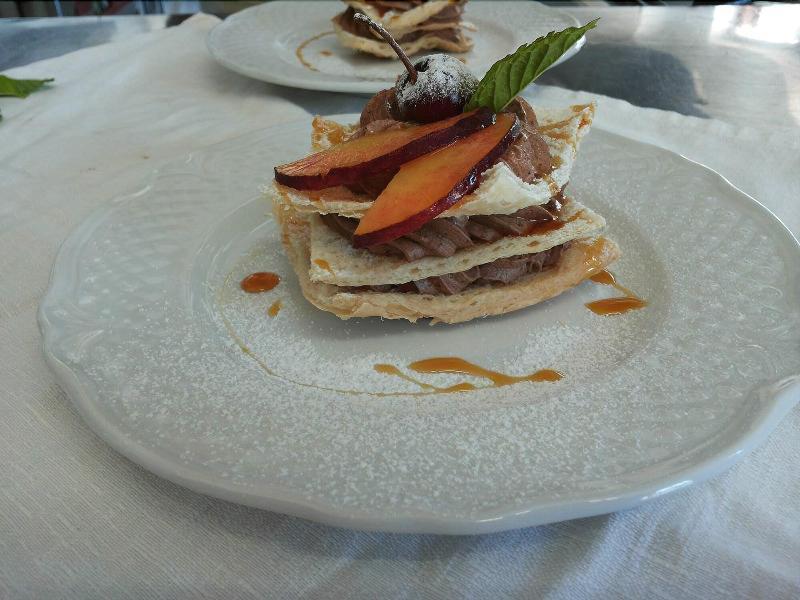 Real Asturias Hotel Acquappesa Eksteriør bilde