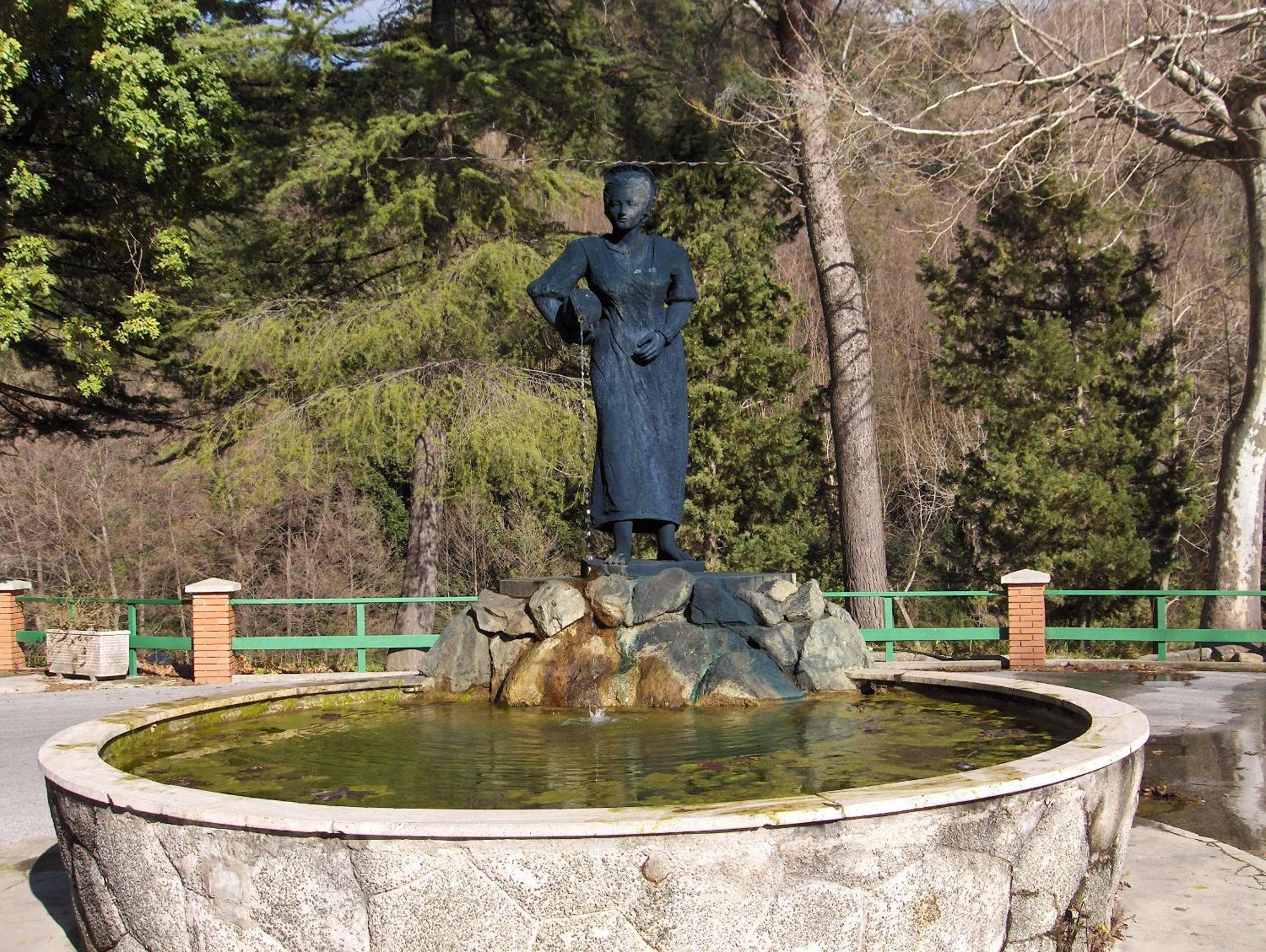 Real Asturias Hotel Acquappesa Eksteriør bilde
